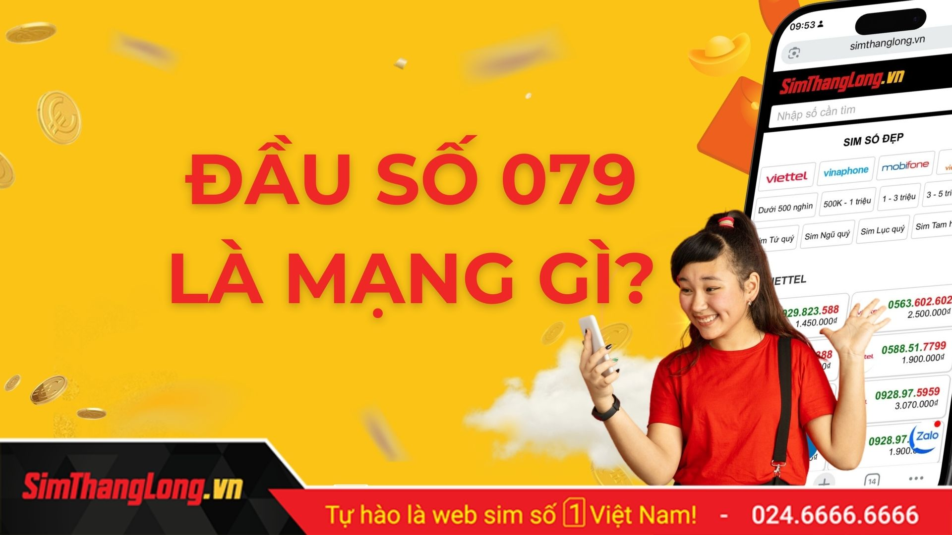 Đầu số 079 là mạng gì